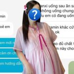 Mẹ bầu Vbiz gây xúc động với câu chuyện âm thầm giúp 1 bà mẹ đơn thân avatar1741065635264 17410656355151189527342 0 0 314 600 crop 1741066015105760724840jpg