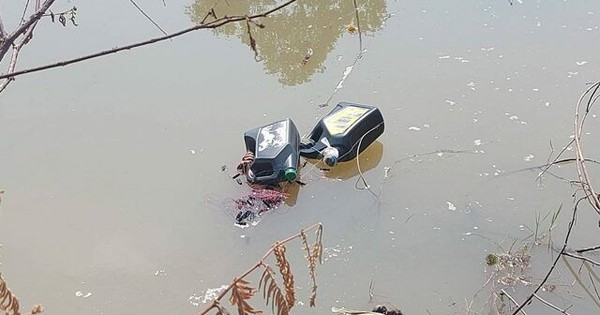 Thấy người đàn ông đuối nước, người phụ nữ đưa lên bờ, làm CPR nhưng bất ngờ gặp tình huống ám ảnh avatar1741073445104 17410734457701646242213jpg