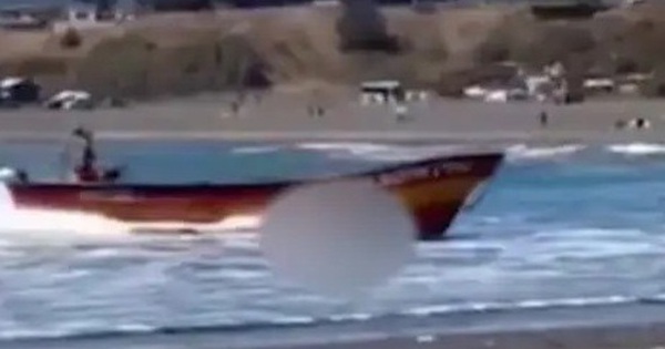 Cô gái tử vong thương tâm khi bị thuyền đâm trúng chỉ vài tuần trước ngày cưới avatar1741076734331 17410767347861793693148 0 20 315 524 crop 1741076752206460221470jpg