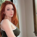 Nữ streamer gợi cảm bậc nhất thế giới có trải nghiệm kinh hoàng, không hẹn ngày tái ngộ fan avatar1741077308526 17410773090681327557382png