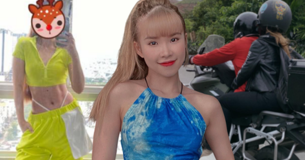 Chuyện gì đang xảy ra với Quán quân hot nhất Gương Mặt Thân Quen? avatar1741079030592 1741079031031514934845 0 0 251 479 crop 17410790894991212060333png