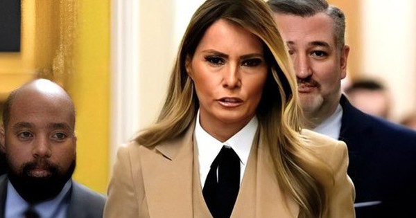 Bà Melania Trump quyền lực trước Quốc hội Mỹ avatar1741105205477 17411052057621506450877 0 33 315 537 crop 1741105230099233029599jpg