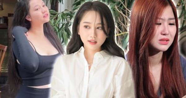 Sao Việt vật lộn với trầm cảm: Người tăng cân vùn vụt, người hành hạ bản thân avatar1741134369230 17411343695162058305882 0 0 224 427 crop 1741134403477854132694jpg