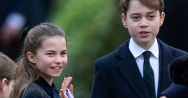 Công chúa Charlotte: Quân "át chủ bài" của Hoàng tử George khi lên ngôi Vua? avatar1741142602660 17411426028351935886152 0 46 315 550 crop 17411426146471702070652jpg