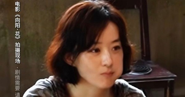 Tạo hình Triệu Lệ Dĩnh tàn tạ avatar1741143427810 1741143428141371568492 0 0 314 600 crop 1741143485239994098533jpg