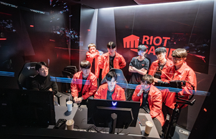 Drama T1 - Gumayusi có tình tiết đáng chú ý, BTC LCK có thể đóng vai trò quyết định avatar1741146196019 1741146196437543843185png