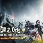 Chinh Đồ 2 Origin đã chứng minh rằng, sức hút của dòng game Quốc Chiến chưa bao giờ tàn lụi avatar1741147244616 17411472451591857214392jpg