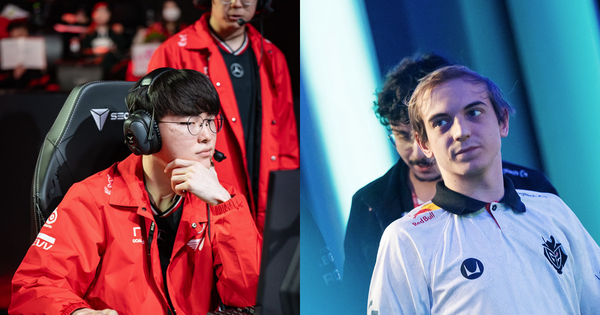 "Rạp xiếc" G2 nhận về vô vàn chỉ trích, nguyên nhân vì T1 avatar1741149055376 17411490555911262715916png