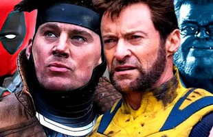 Marvel Studios bắt đầu làm phim về X-Men avatar1741149658774 1741149659058917599644jpg