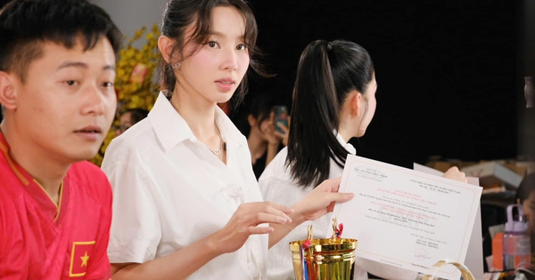 Hóng: Hoa hậu Thùy Tiên bị khắp nơi cà khịa, truy lùng chỉ vì... viên kẹo rau avatar1741158963641 1741158964001579233673 0 0 956 1827 crop 1741158988619509655420jpg