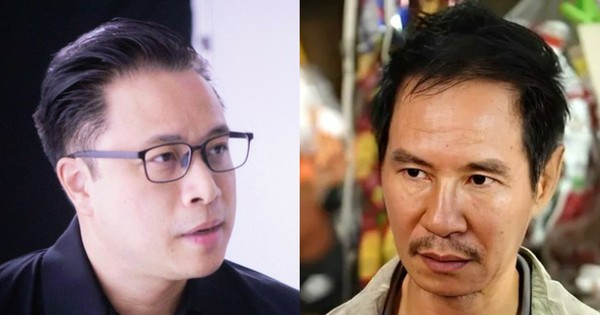 Victor Vũ phá vỡ thế độc tôn của Lý Hải avatar1741159597782 1741159598358899800038 0 0 314 600 crop 17411596751071685747158jpg