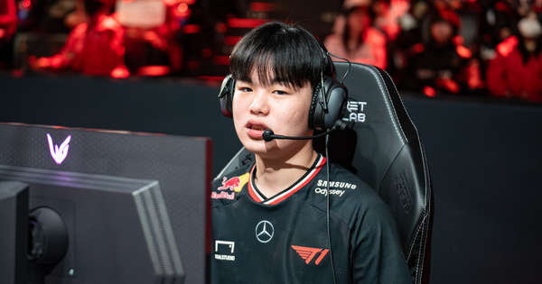 T1 Smash "thua thảm" trước xạ thủ Việt ở rank Thách Đấu Hàn, kết quả khiến fan cũng cạn lời avatar1741160574617 17411605751351444390318 0 0 657 1256 crop 17411605844641043908314png