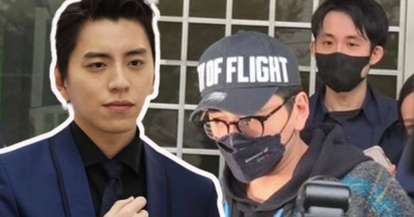 Thời đi học bê bối của nam diễn viên vừa bị bắt khẩn cấp vì tội cố ý giết người: Học kém đến mức không đỗ nổi trường cấp 3! avatar1741166142445 1741166142847359813847 0 0 372 710 crop 17411662029341705166968jpg