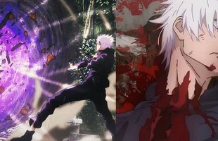 Jujutsu Kaisen: Tiết lộ kỹ thuật có thể sánh ngang với Vô hạn của Gojo avatar1741166277497 1741166277803625606289jpg