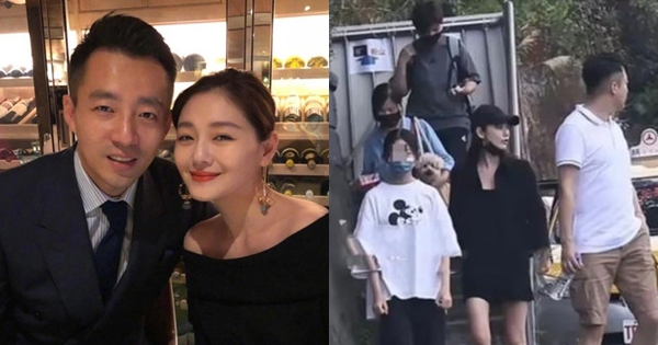 Drama ập đến với 2 con của Từ Hy Viên: Chồng cũ cưng chiều con gái, ngó lơ quý tử? avatar1741182178825 1741182180157811289341 0 0 352 672 crop 174118223801148153597jpg