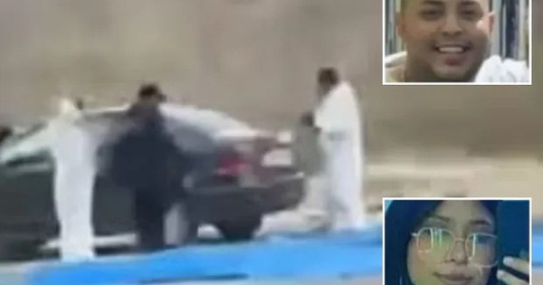 9 sinh viên mất tích khi đi du lịch tại Mexico, sau 4 ngày phát hiện điều kinh hoàng tại chiếc xe đỗ ven đường avatar1741183935044 17411839355472057538302 15 0 402 620 crop 1741183946331710524621jpg