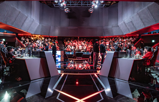 Sau tất cả, một cái tên "vô tình hưởng lợi" từ drama T1 - Gumayusi avatar1741184392630 17411843933731197189142png