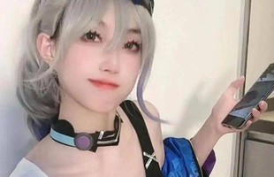 Nữ coser nổi tiếng đột ngột qua đời ở tuổi 24, nguyên nhân không ai ngờ avatar1741234518167 17412345185121398562904jpeg
