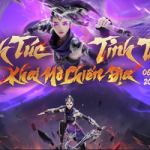 TLBB VNG: Phiên bản mới “Tinh Túc Tỉnh Thức - Khai Mở Chiến Địa” chính thức ra mắt hôm nay avatar1741235158049 17412351584871035937333 0 64 730 1232 crop 1741235219305783170061png