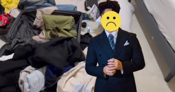 Phát hiện cảnh tượng hãi hùng trong phòng riêng của sao nam Vbiz: "Sao có thể dơ như vậy?" avatar1741236433089 1741236433714711757063 0 0 251 479 crop 17412365695972085525312png