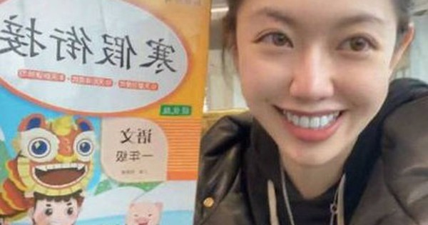 Đăng video "phát hiện vở bài tập về nhà của một học sinh tiểu học thất lạc ở Paris”, hot TikToker bị cảnh sát điều tra, mất hơn 30 triệu follow và bị kiện avatar1741236884965 17412368852541258945308 0 54 253 459 crop 1741236909409740704058jpg