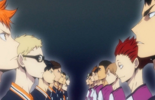 Những trận chiến hay nhất trong anime thể thao khiến người hâm mộ phải nín thở avatar1741251444045 17412514445821945652991jpg