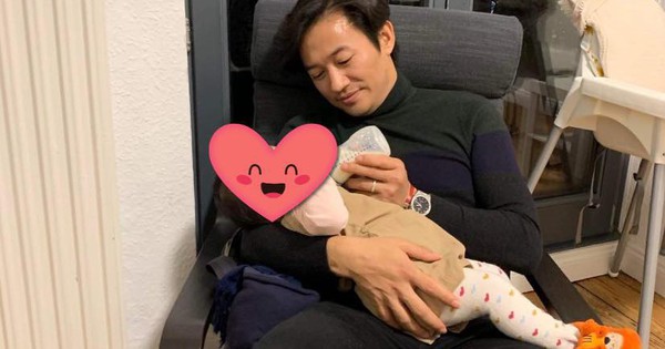 Xót xa hình ảnh hiếm hoi của Quý Bình bên con trai 3 tuổi avatar1741258847381 1741258847697645186080 366 0 800 828 crop 1741259038349861071270jpg