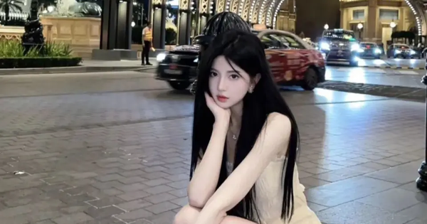 “Hét giá” 70 tỷ để bỏ nghề đi hẹn hò, nữ streamer khiến fan “nóng mặt” avatar1741270546366 17412705466981479880866png