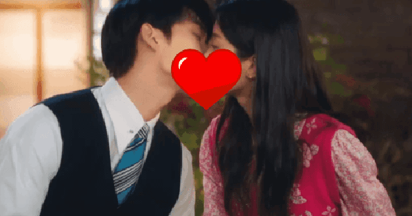 Phim lãng mạn Hàn đang gây sốt hiện tại, cặp chính chị đẹp và "hồng hài nhi" khiến khán giả "cười lăn cười bò" avatar1741274432441 17412744346141306873150 26 0 288 500 crop 1741274641298628585936gifpng