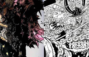 One Piece: Giải thích về kích thước đầy đủ của Loki avatar1741320689761 1741320690425280416194jpg