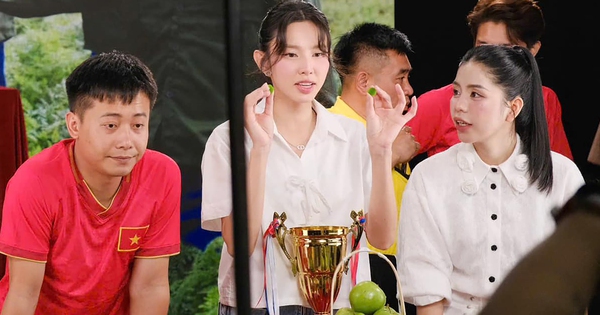 Vụ Hoa hậu Thuỳ Tiên xin lỗi: Lộ phát ngôn bất nhất về vai trò đối với nhãn hàng kẹo rau avatar1741329816254 17413298165071418169018 0 0 1047 1999 crop 1741329890088375590937jpg