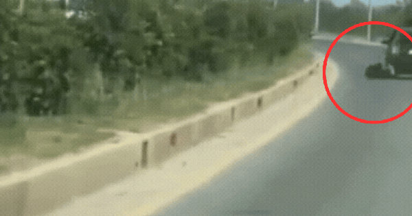 Khoảnh khắc thót tim: Nạn nhân bị lừa bắt cóc sang Campuchia nhảy xuống xe đang chạy giữa đường cao tốc để thoát thân bằng mọi giá avatar1741332890784 1741332891053775480616gifpng