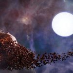 4 đài thiên văn cùng bắt được "còi báo tử" của hành tinh khác avatar1741333020602 1741333020852762869045jpg