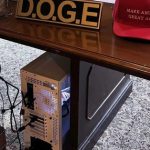 Elon Musk lắp PC chơi game tại Nhà Trắng: Màn hình xịn, GPU lại là hàng bình dân? avatar1741335494425 17413354947941663490820jpg