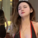 Đứng trước gương nhảy TikTok, nữ streamer xinh đẹp để lộ "hậu trường" muốn ngắm mãi không thôi! avatar1741336143971 17413361445451154586512png