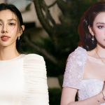 Hai nàng hậu nhà Sen Vàng rủ nhau "lỡ miệng": Thùy Tiên lao đao vì quảng cáo kẹo rau, Tiểu Vy phát ngôn ngây ngô gây tranh cãi avatar1741338644645 174133864499694888765 0 0 1046 2000 crop 17413387458471420482120jpg