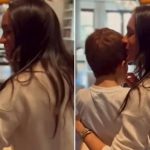 Hoàng tử Archie gây chú ý vì lớn phổng phao cùng mái tóc đỏ rực rỡ trong video hiếm hoi của Meghan Markle avatar1741338653394 17413386536801799954870jpg