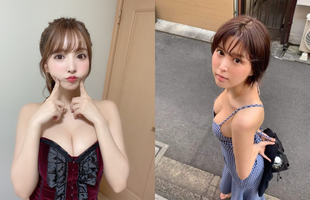 Nam streamer tai tiếng VCS nhận xét về Yua Mikami và các thần tượng Nhật Bản avatar1741341367987 1741341368367295450060png