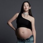 Hoa hậu sexy nhất Hàn Quốc mang thai lần 2 ở tuổi 42 avatar1741347211464 17413472119471444707141 0 0 314 600 crop 17413472549621717644251jpg