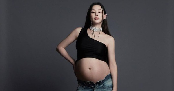 Hoa hậu sexy nhất Hàn Quốc mang thai lần 2 ở tuổi 42 avatar1741347211464 17413472119471444707141 0 0 314 600 crop 17413472549621717644251jpg