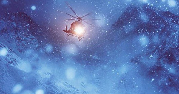 Chúng ta có thể đi trực thăng và bay thẳng đến đỉnh Everest không? avatar1741349886805 17413498874222136182107 0 47 315 551 crop 1741349922114561598660jpeg