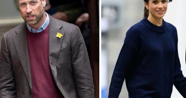 Meghan dùng họ Sussex trong khi Thân vương William có đến 3 họ: Họ của Hoàng gia Anh còn phức tạp hơn ta tưởng! avatar1741359693117 1741359693861569834776 0 31 315 535 crop 1741361188178650867155jpg