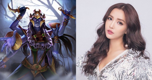 Bích Phương bị fan trêu vì đã không ra MV lại còn chơi game kém avatar1741361040745 1741361041201420613988 0 0 1006 1920 crop 17413610524011477377207jpg