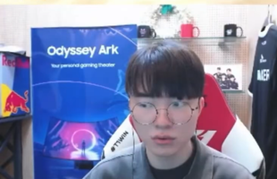 Cập nhật mới của Riot cho LMHT hiệu quả đến mức khiến Faker "chết lặng" avatar1741405743989 1741405744504334033644png