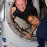 Đón 2 phi hành gia mắc kẹt trên ISS về Trái đất avatar1741411586475 1741411586768544545160png