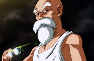 Dragon Ball Super chứng minh sư phụ của Goku là con người mạnh nhất avatar1741416769564 1741416769731548498685jpg