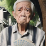 Yêu cầu mở sổ tiết kiệm 50 triệu đồng, ông lão bị ngân hàng từ chối và thông báo tin sốc: Ông đang nợ chúng tôi 1 tỷ đồng! avatar1741420588499 17414205887701639386111png