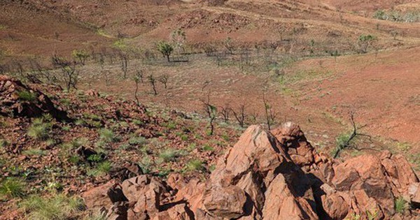 Phát hiện vết sẹo cổ xưa nhất của Trái Đất avatar1741422151168 17414221513141259862988 0 20 315 524 crop 17414221664062068997178jpg