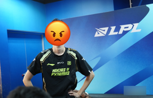 Cựu vương CKTG làm điều chưa từng có trong lịch sử với anti-fan, danh tính "thủ phạm" càng bất ngờ avatar1741429063649 17414290641321089945733png