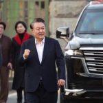 Hàn Quốc: Ông Yoon Suk-yeol rời khỏi nhà giam sau 52 ngày bị bắt avatar1741433380654 17414333811831044112484jpg